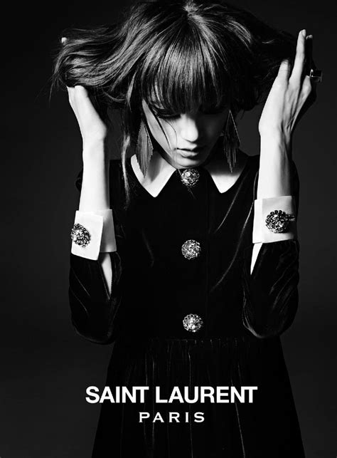 yves saint laurent fall 2008|Saint Laurent 2014 full movie.